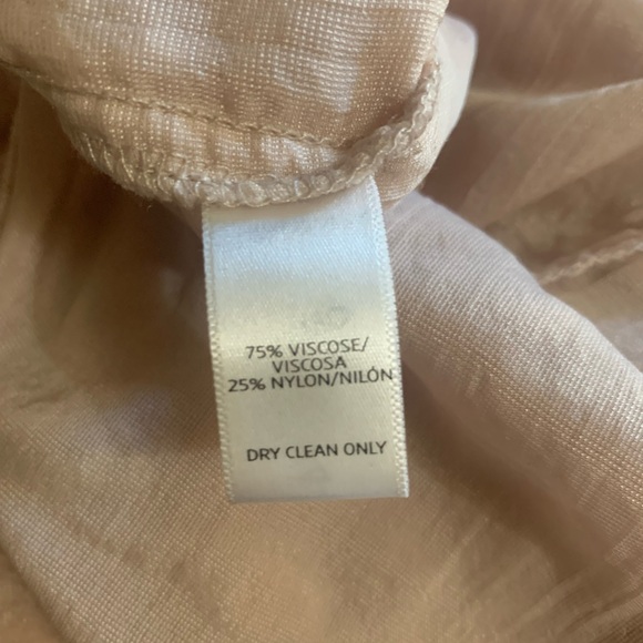 Loft “velvet” blouse - Picture 8 of 9